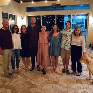 Meet your Posher, Vera